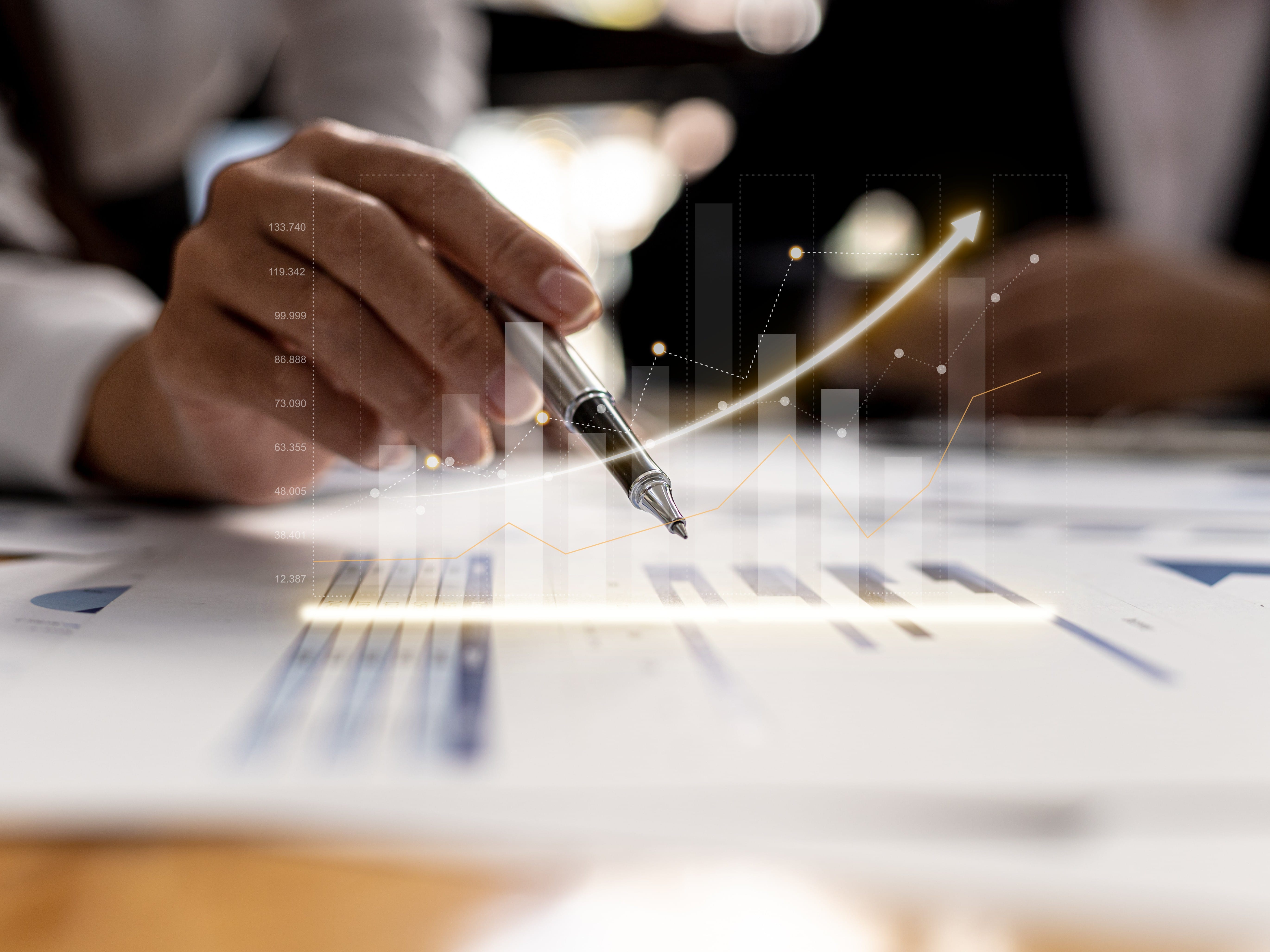 Webinar recap: Performance is expected, but not sufficient