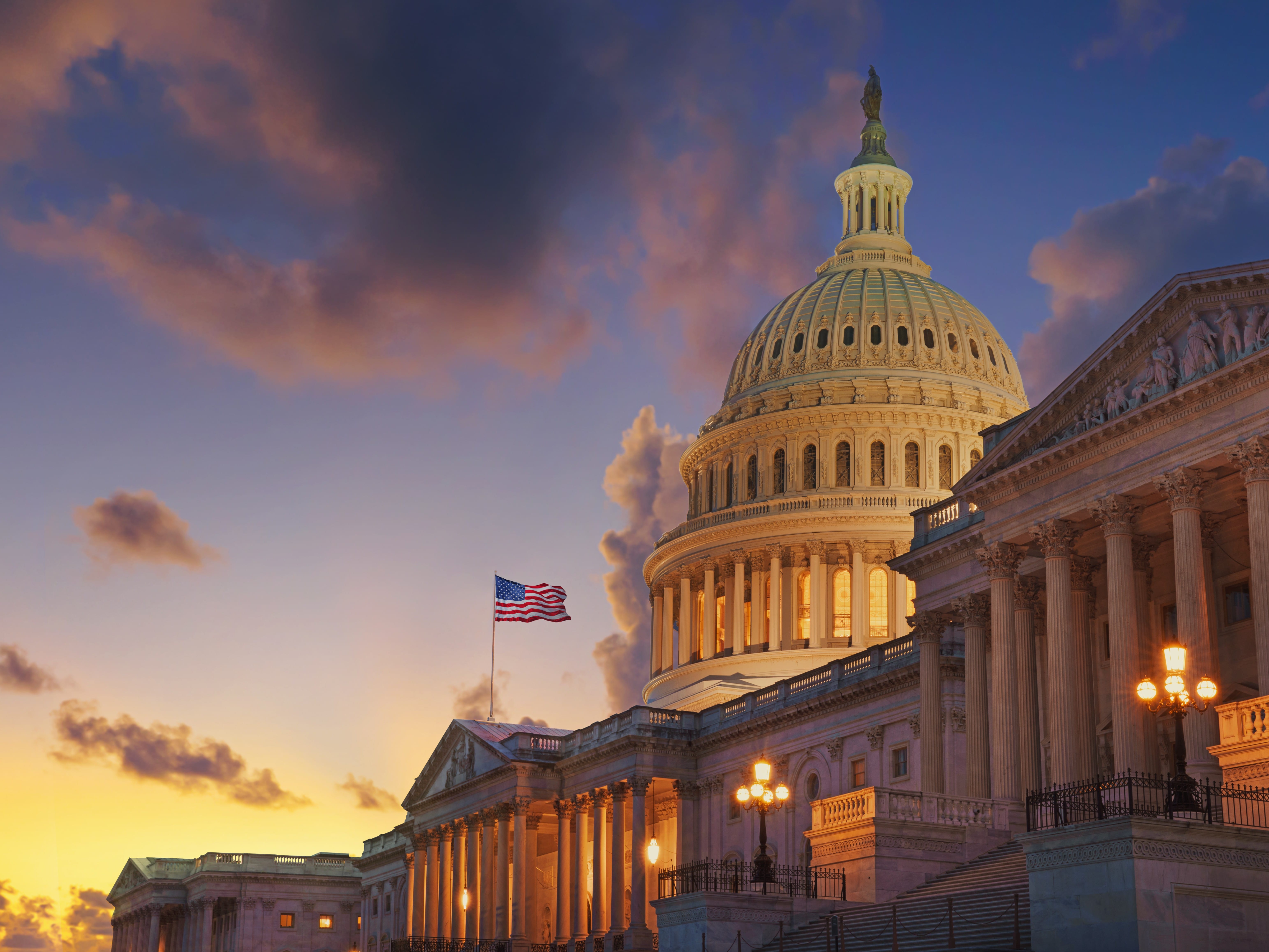 US intermediary market dominated by three asset managers