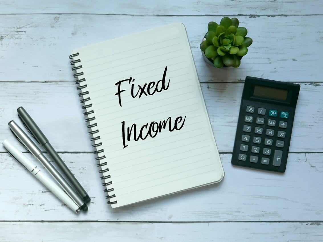 Fixed income advertising rises significantly in Europe