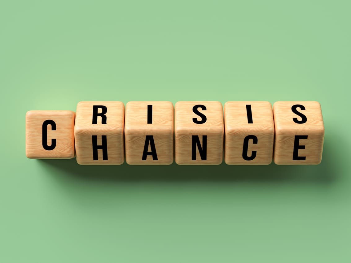 Marketing in the storm: why asset managers must stay visible in times of crisis