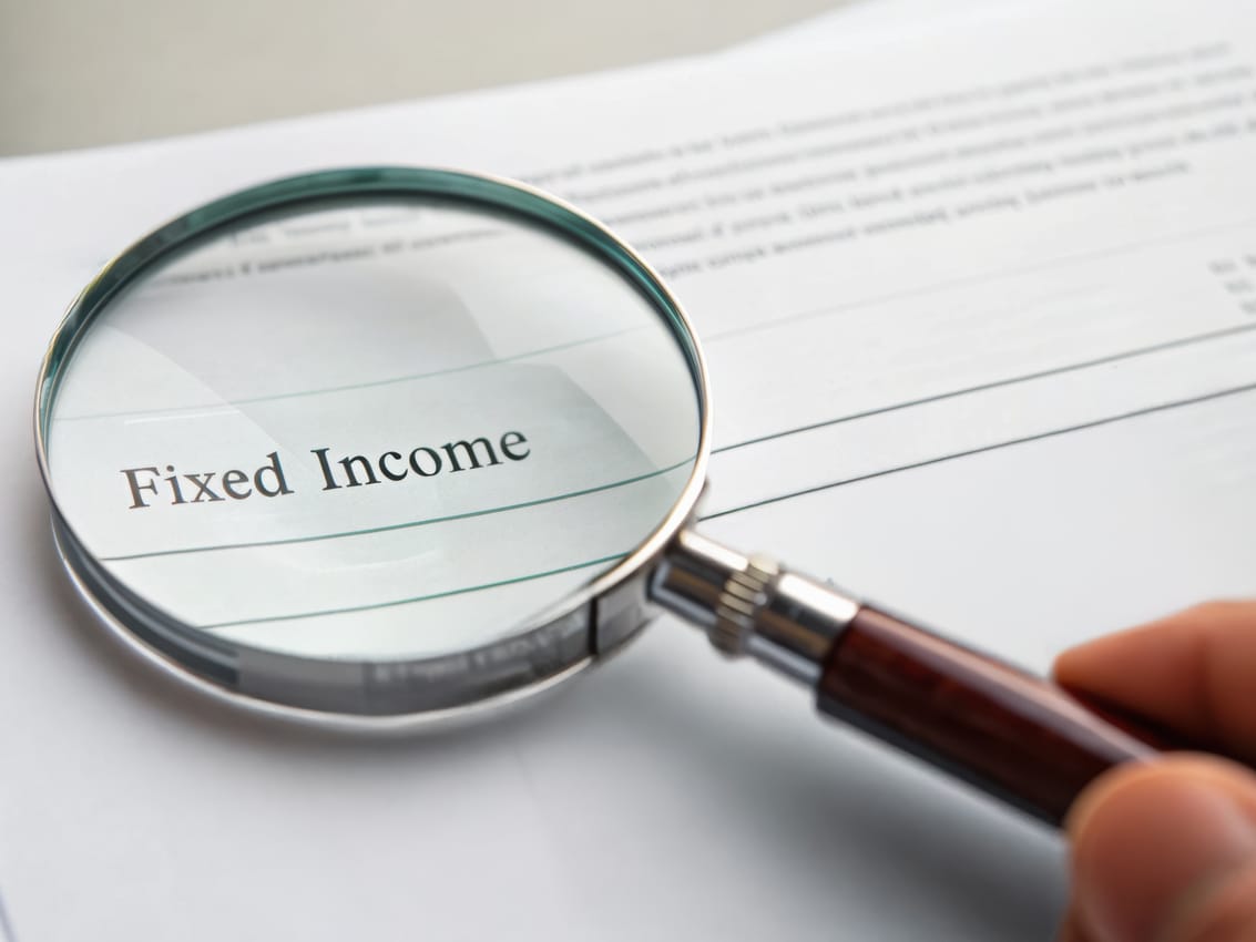 Fixed income advertising drops significantly in Europe