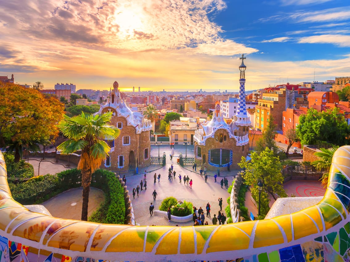 Research reveals the most competitive asset classes in Spain