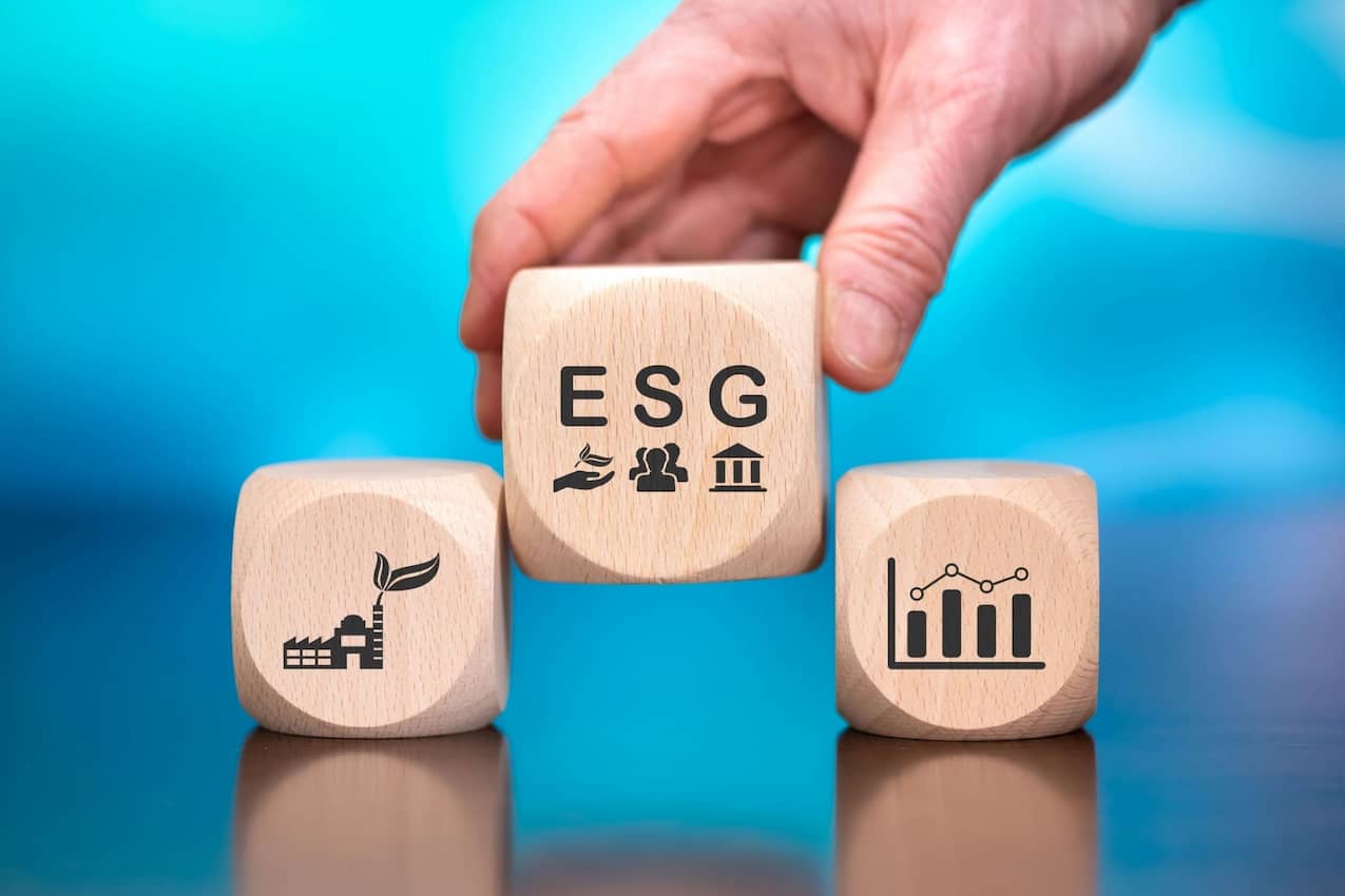 ESG advertising in APAC on the rise again after Q1 drop