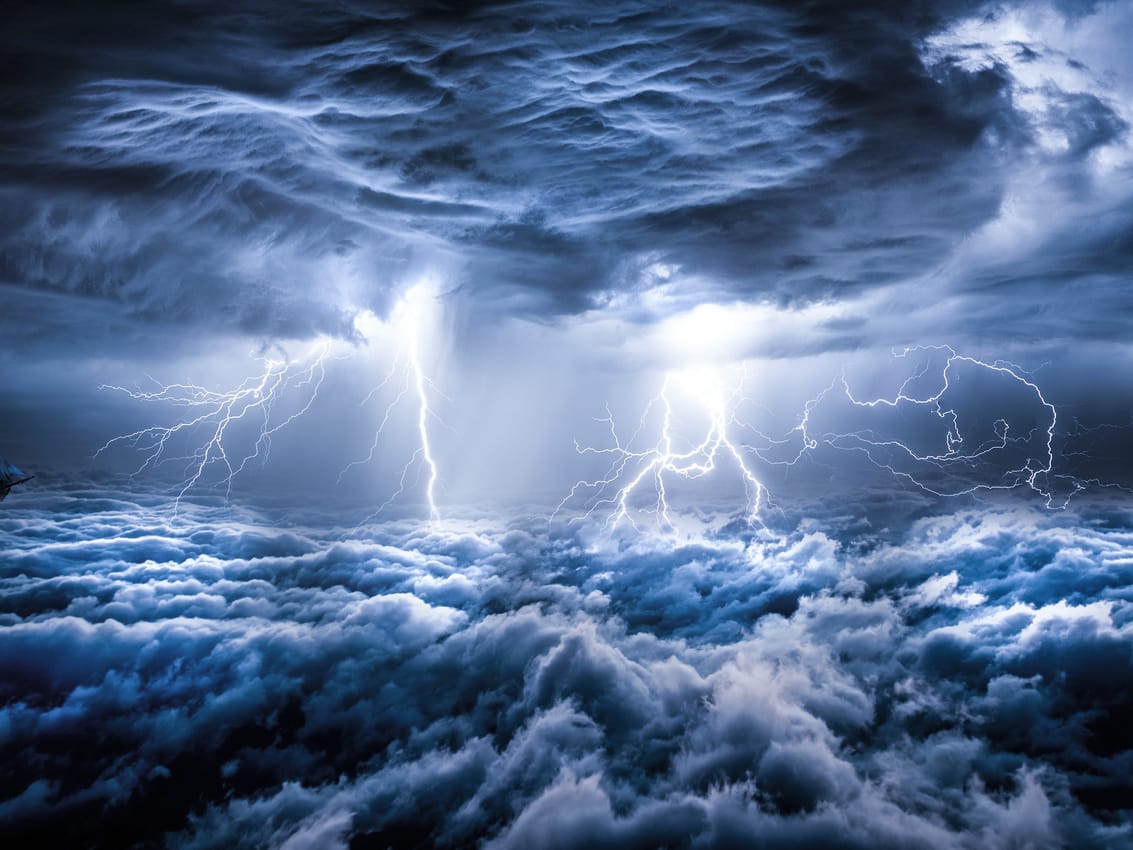 How marketing leaders turn crises into opportunities