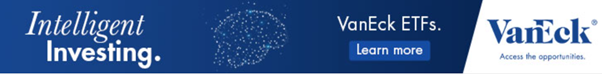 VanEck APAC Q3 2021
