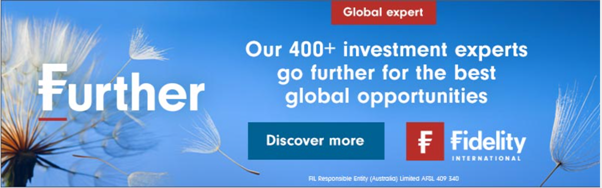 Fidelity APAC Q3 2021