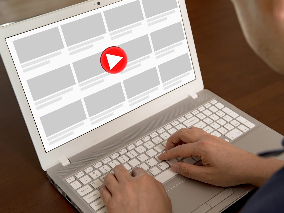 Asset managers' YouTube engagement hits record high