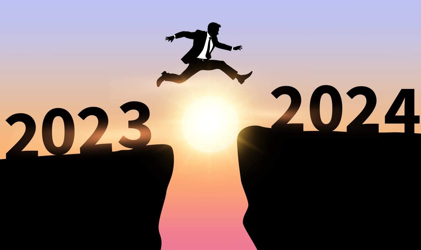 Higher education trends for 2024