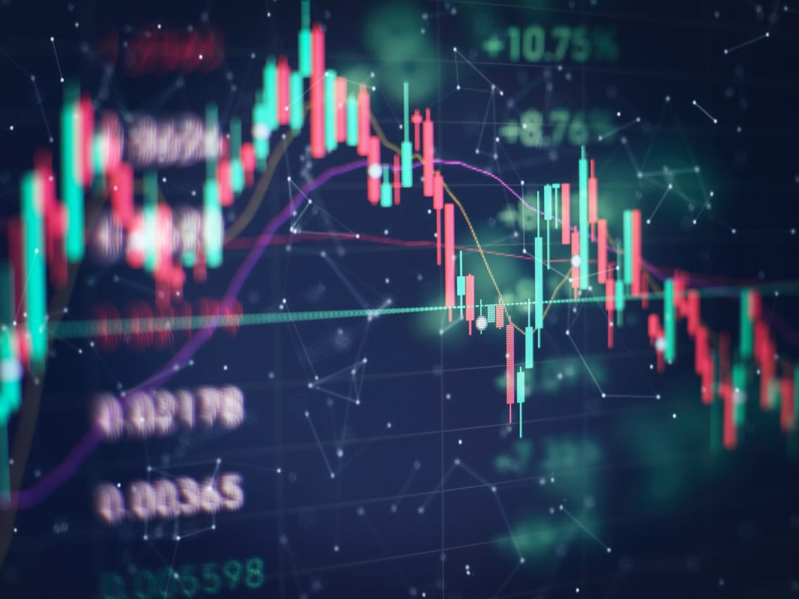 How asset managers can show leadership in volatile markets