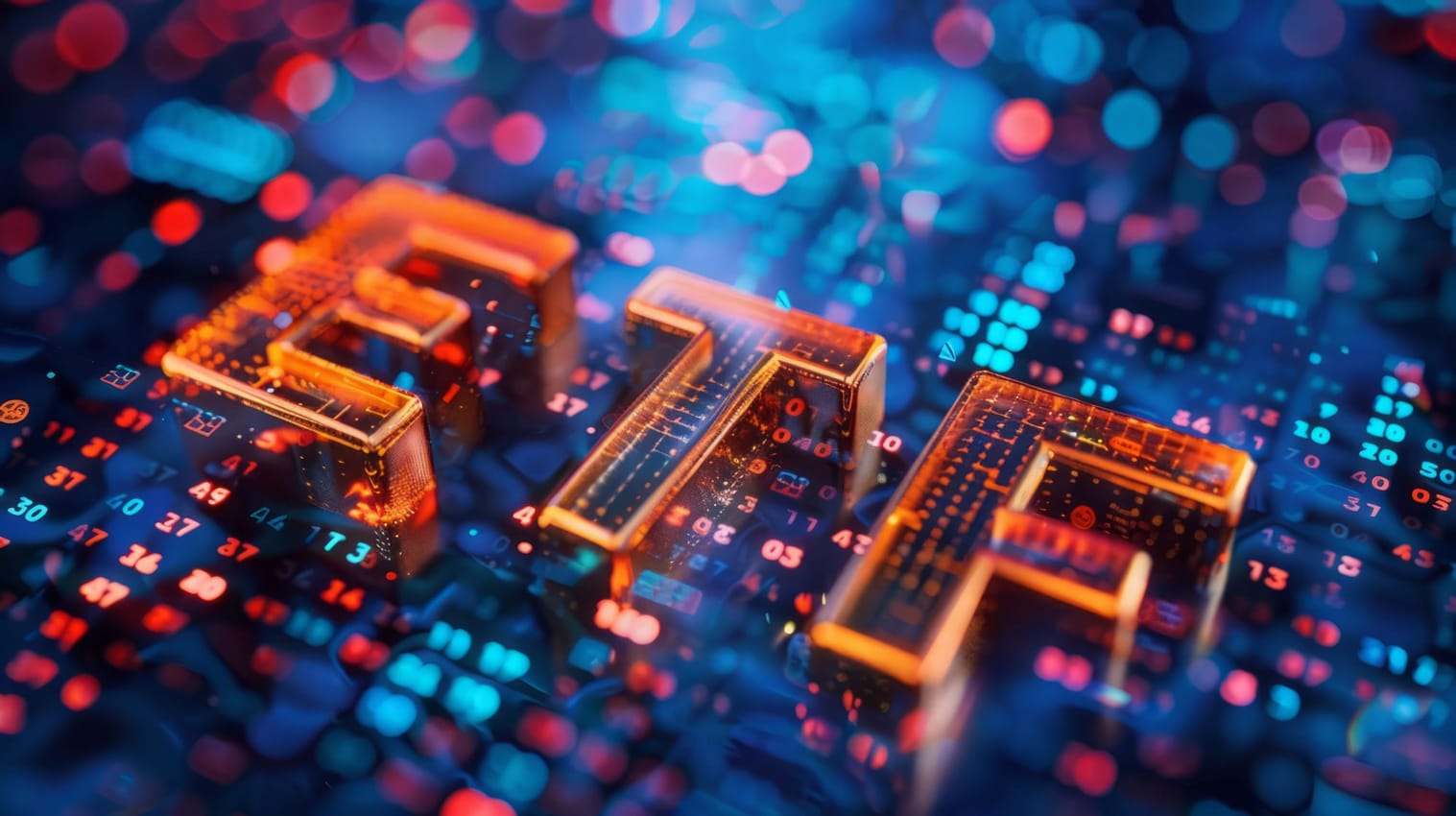 Low fees and liquidity dominate ETF selection across five markets