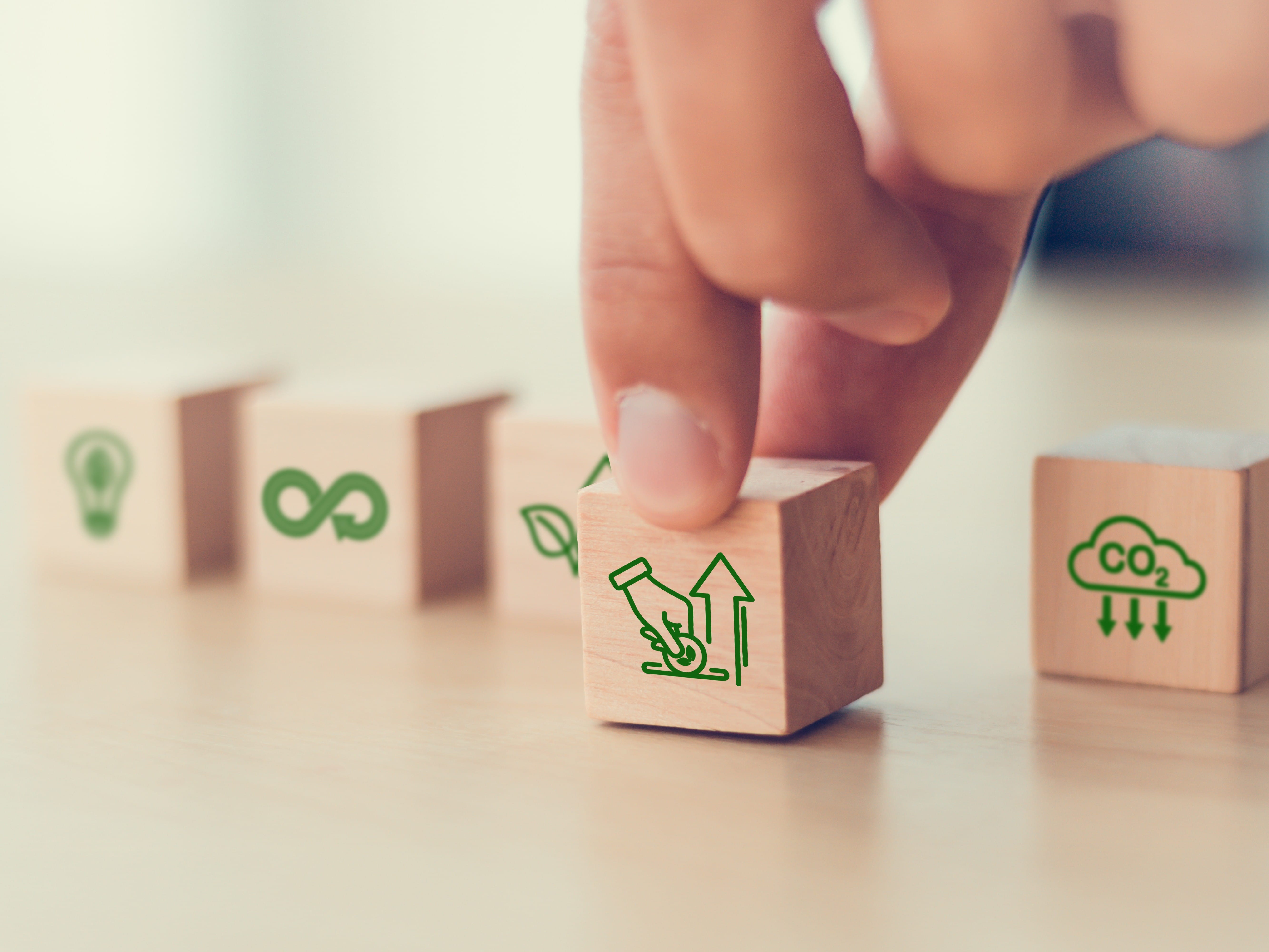 Less appetite for ESG advertising in Europe in Q1 2025