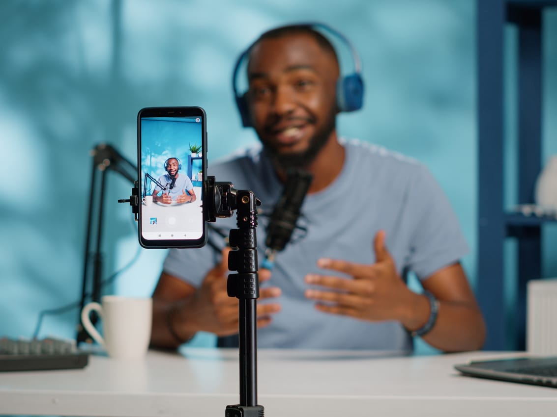 What brands should consider before engaging finfluencers