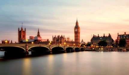 How best to communicate to institutional investors - UK