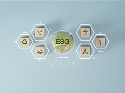 Only two asset managers promote ESG in APAC in Q3