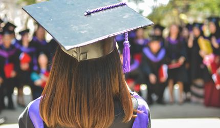 How Covid-19 has affected Higher Education advertising