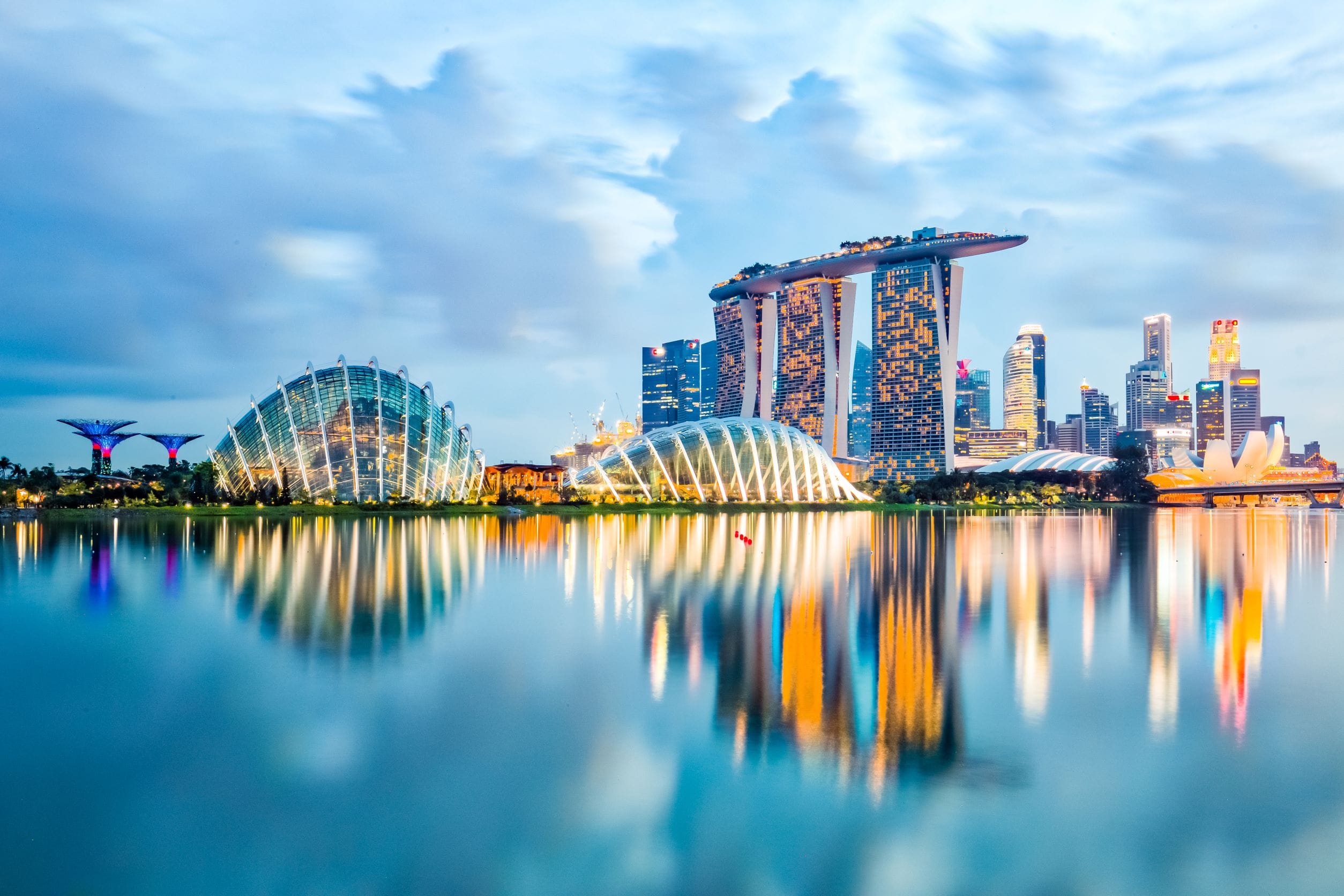 Singapore: Brand recall main indicator of propensity to buy