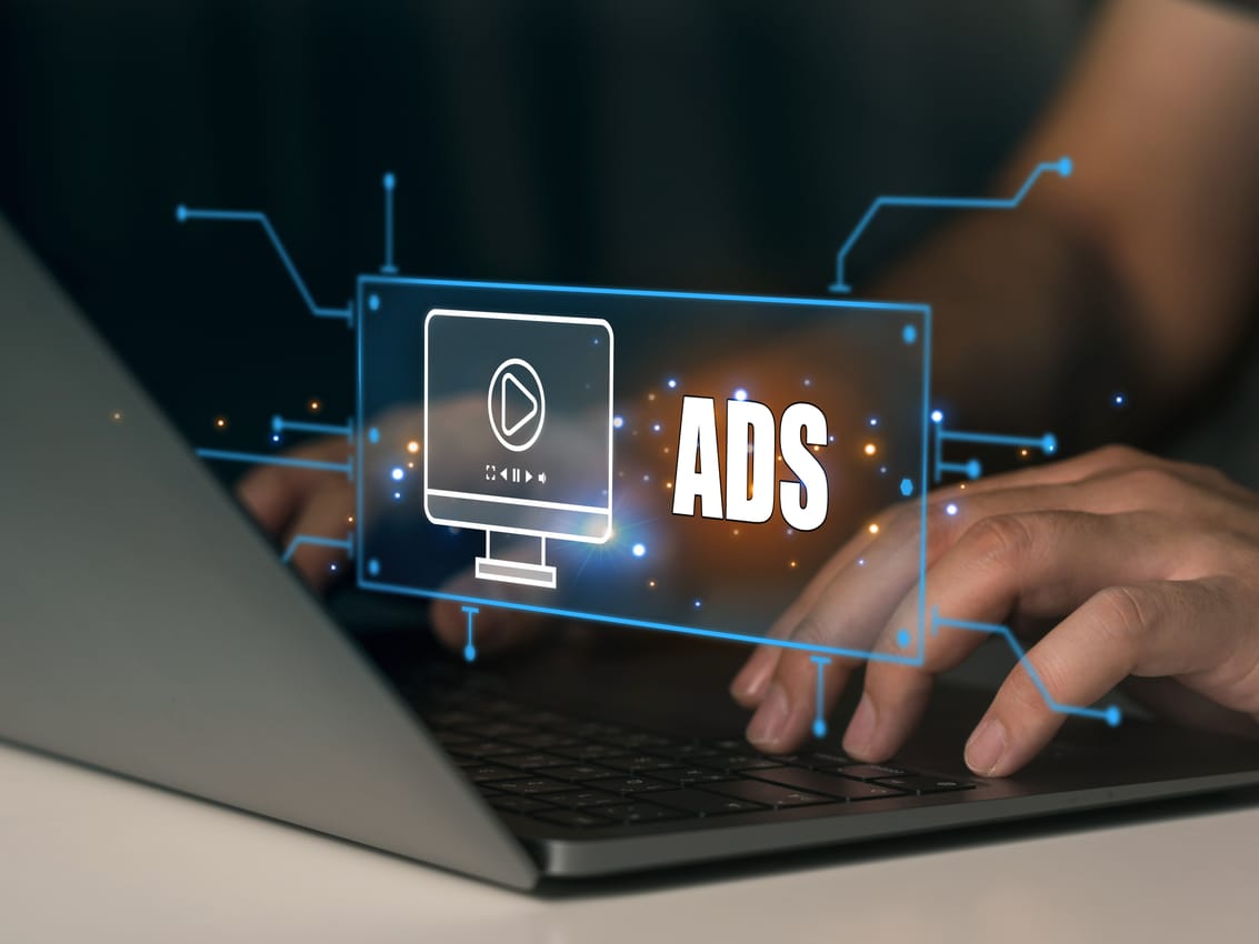 Don’t allow your ads to be served on clickbait websites