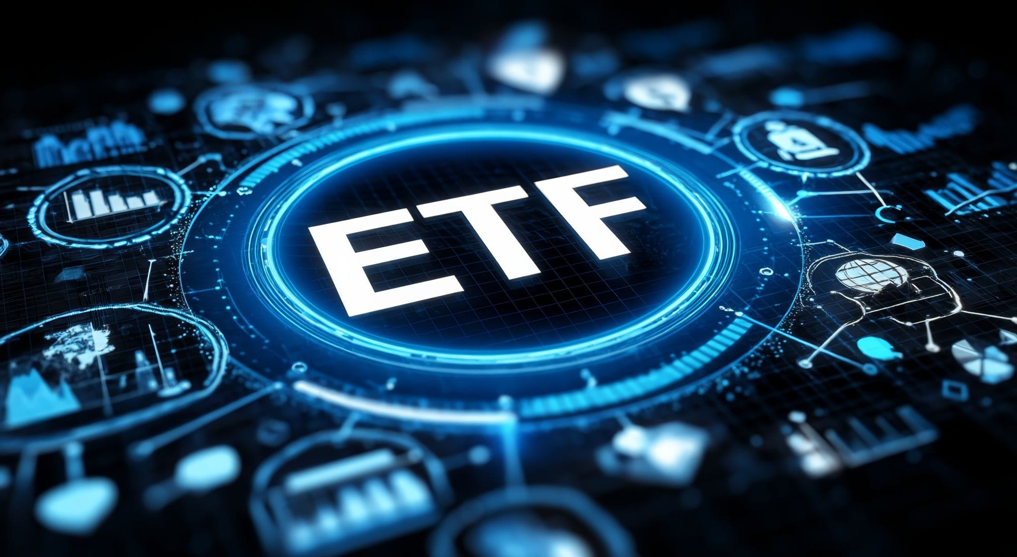 Asset managers boost ETF promotion in North America