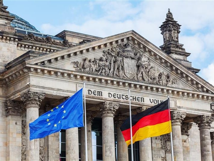 German intermediaries prioritise quality and partnership