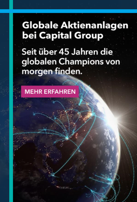 Capital Group ad Q2 2021