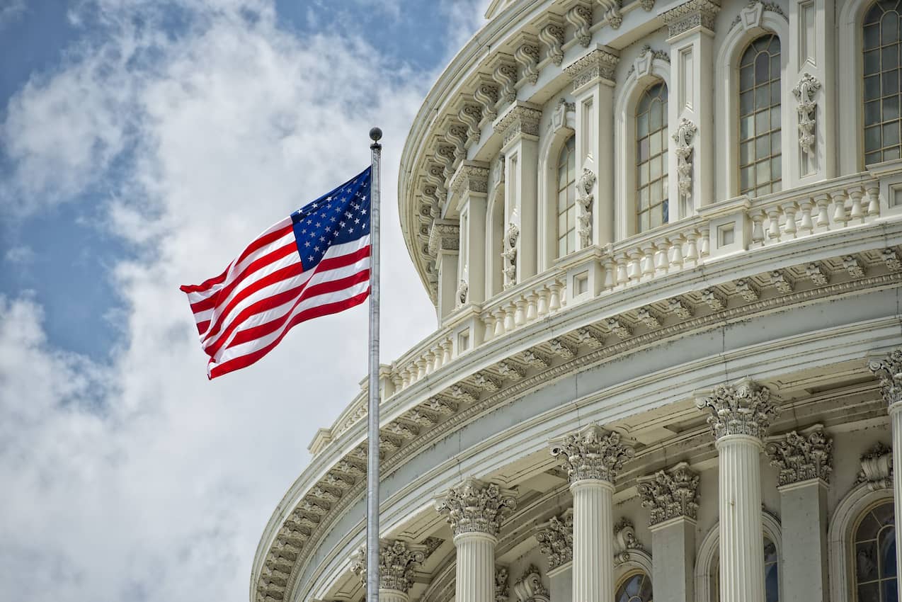 US advisors almost exclusively prefer US asset managers