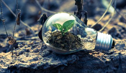 More asset managers promote their ESG offering during Q3