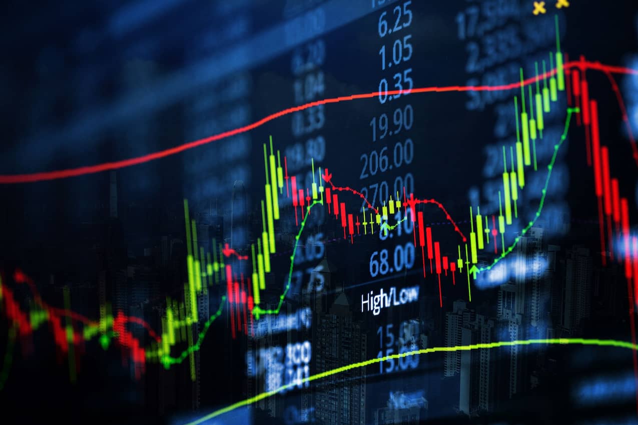 Equities advertising at record low levels in Europe
