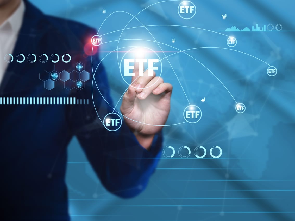 Why active ETFs are the future of asset management