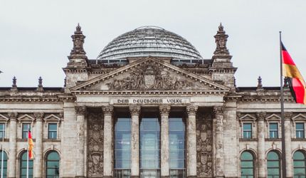 How best to communicate to institutional investors - Germany