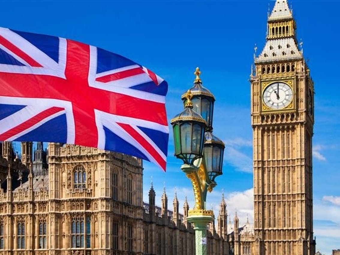 Market leaders command high brand salience among UK intermediaries