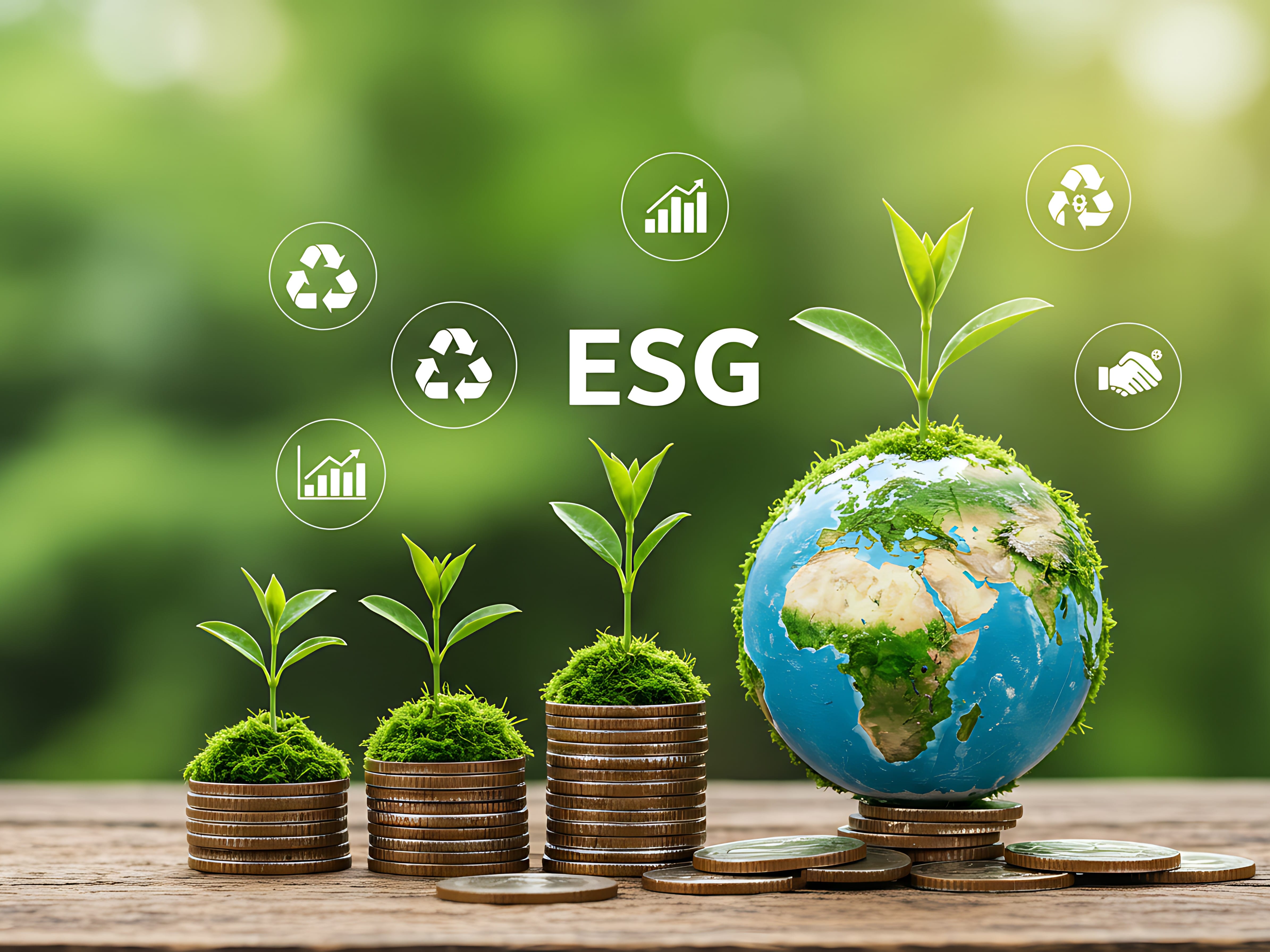 Asset managers dedicate 2% of APAC advertising to ESG