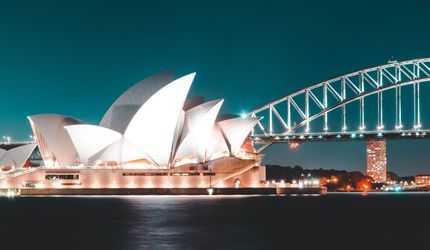 Covid barely affected Australian asset manager advertising