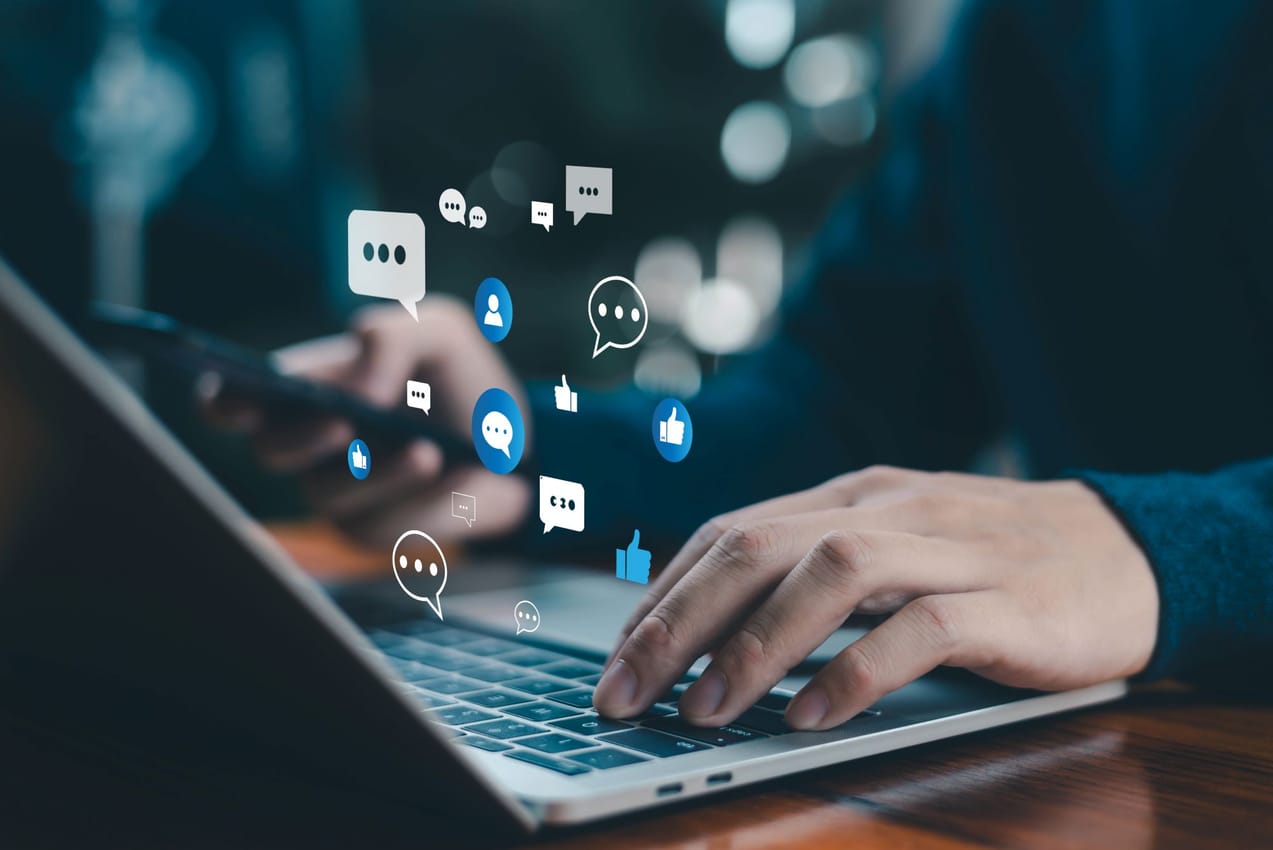 LinkedIn holds social lead for asset managers in Q2 2026