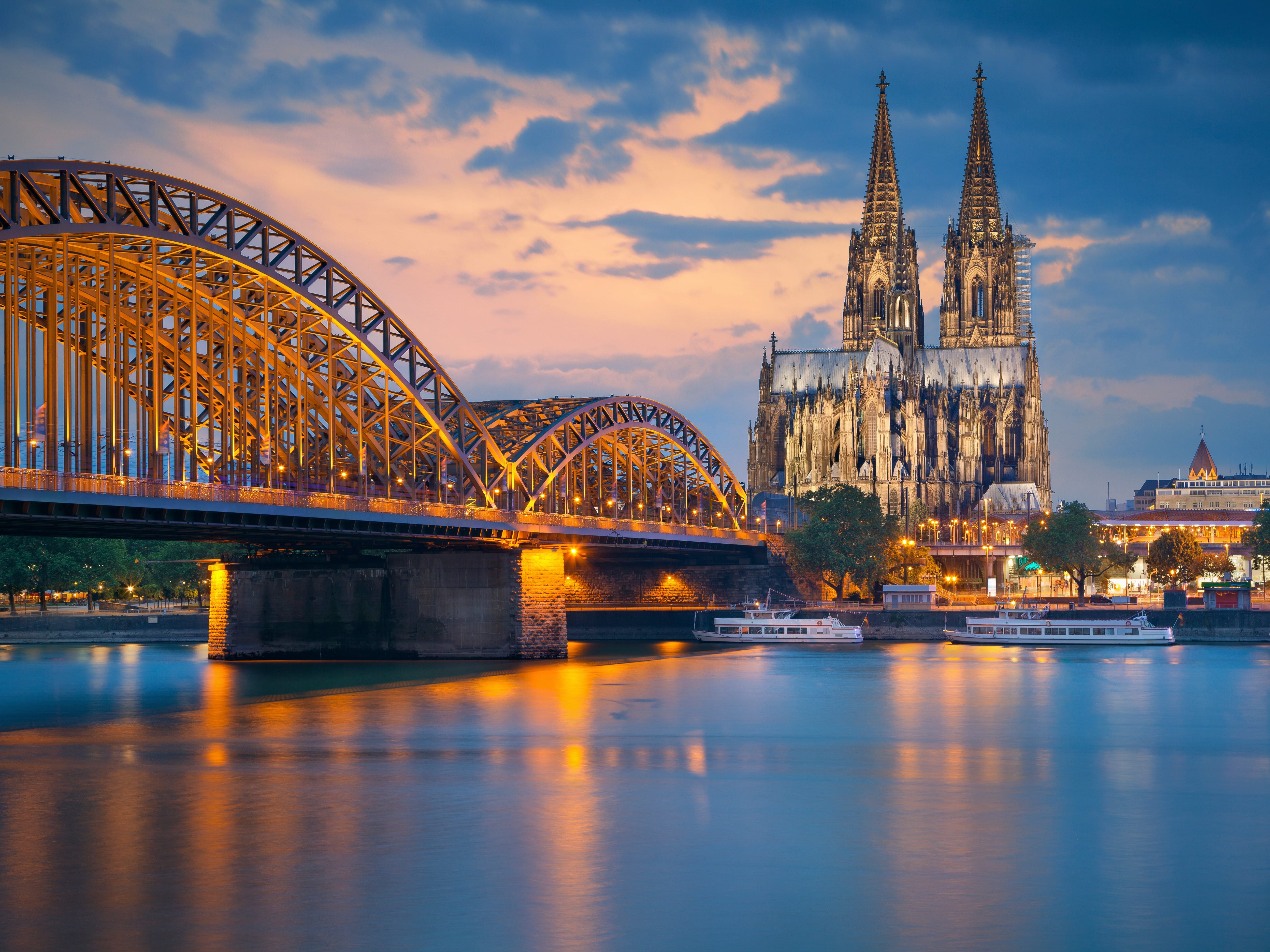 German intermediaries: investment philosophy most important
