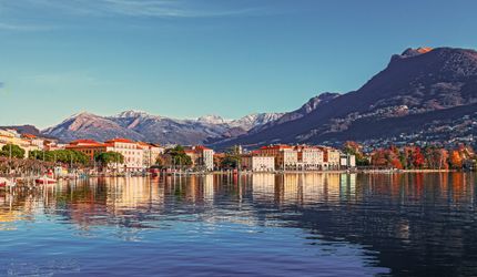 Communicating with institutional investors - Switzerland