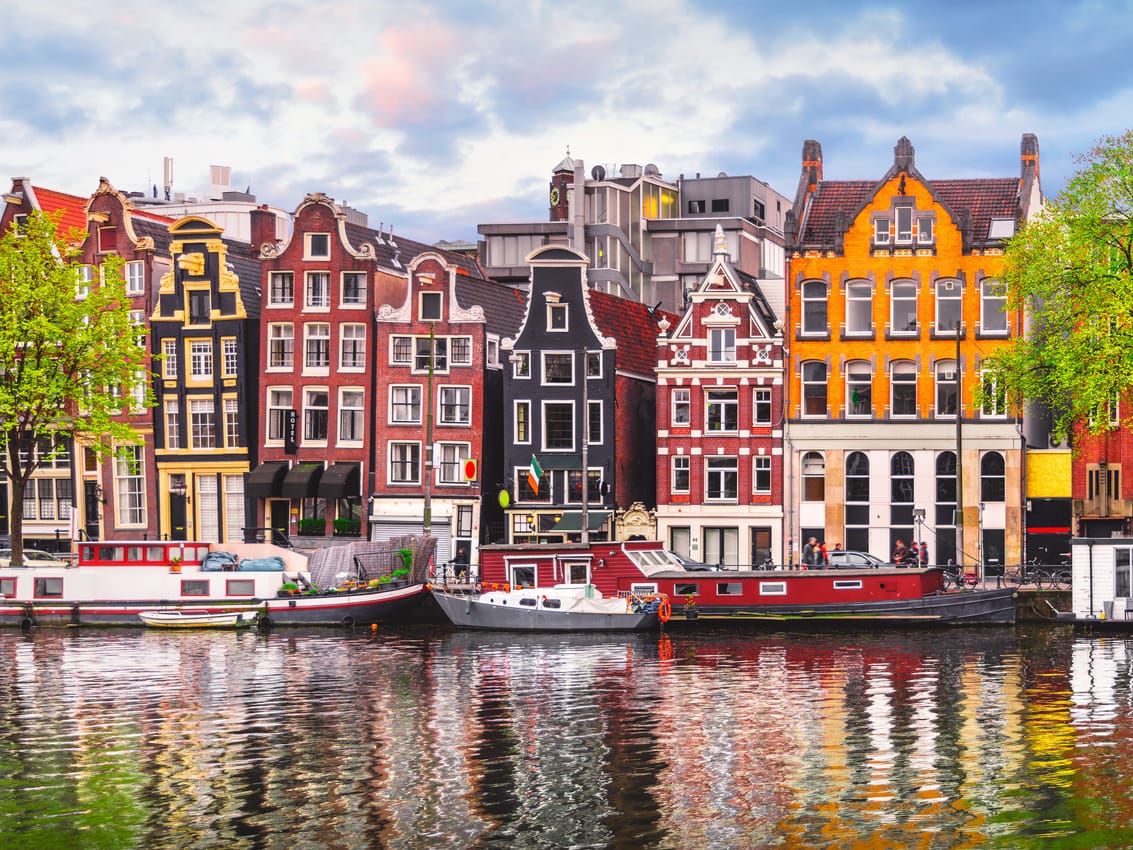 Dutch institutional investors rely mostly on data providers