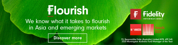 Fidelity ad Q2 2021