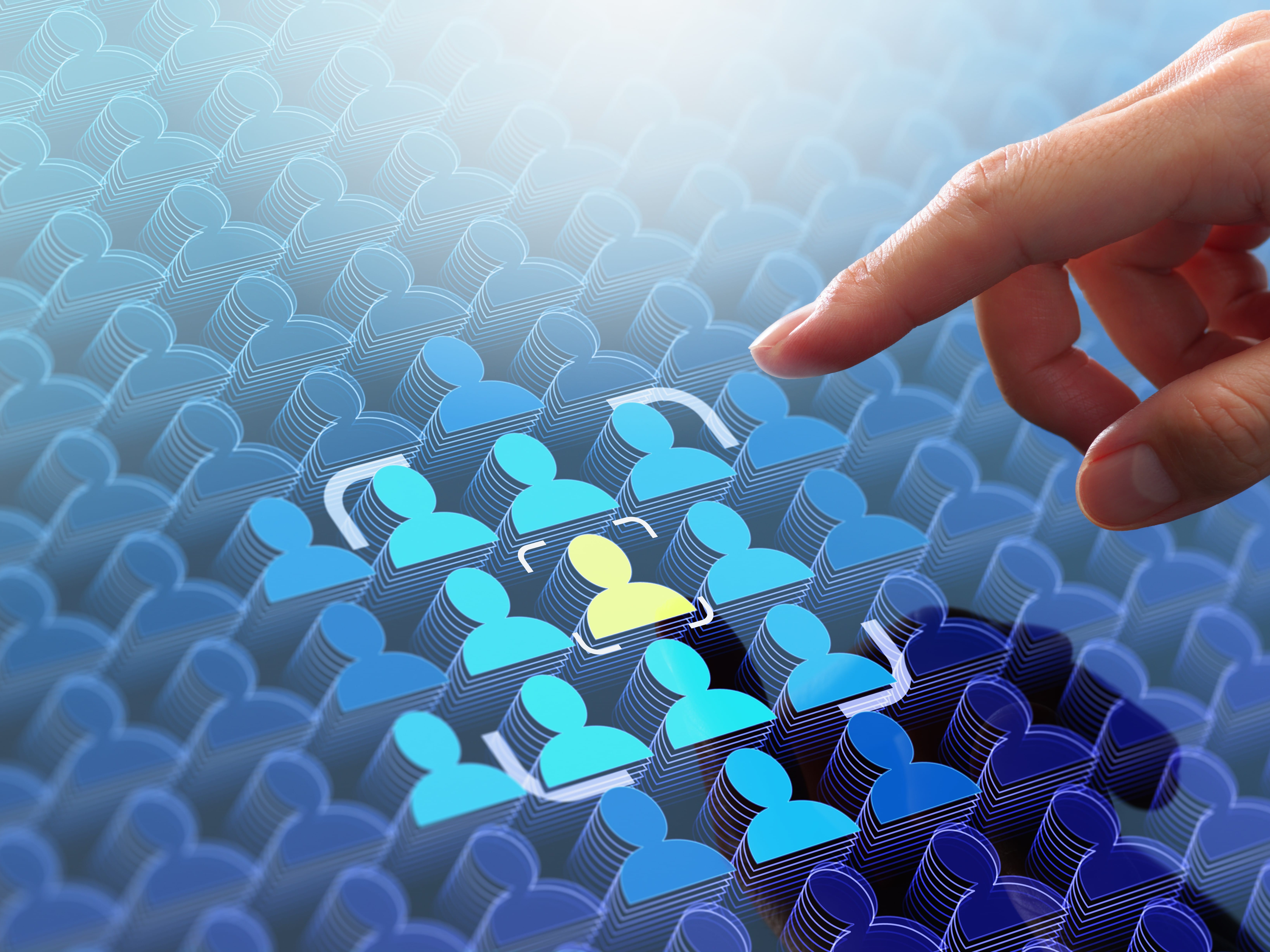 How segmentation fuels institutional marketing success