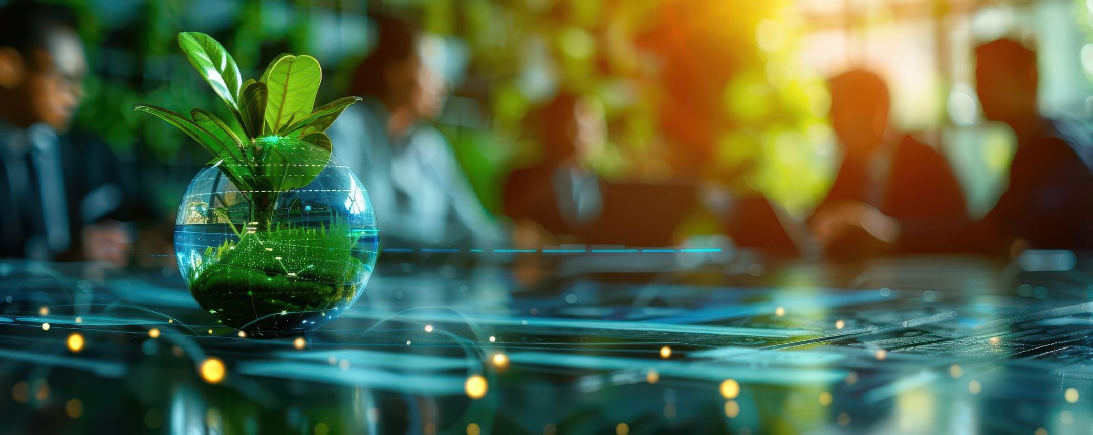 ESG advertising reaches multi-year high in Europe in Q1 2026