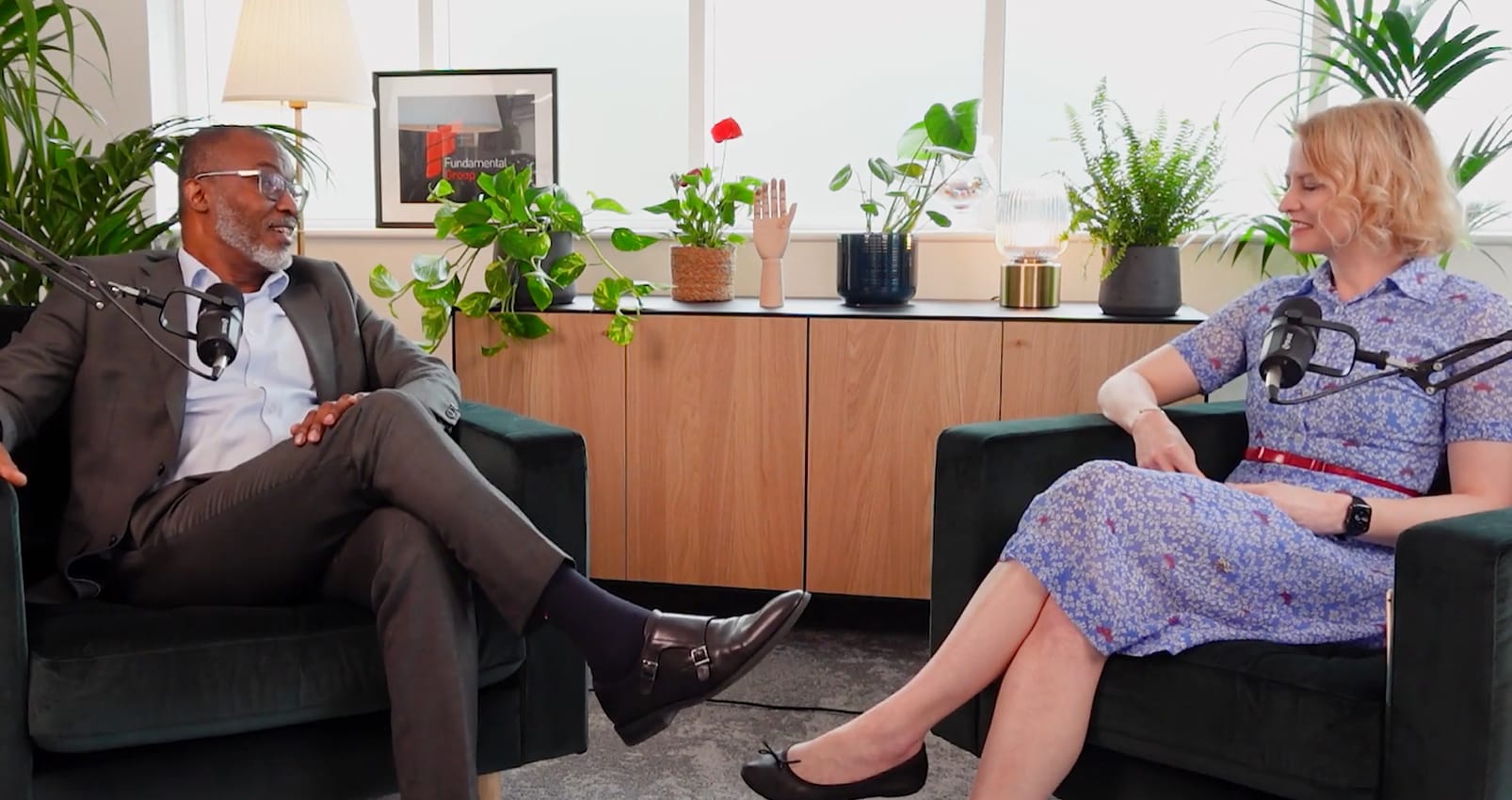 VIDEO: The pace of change in marketing