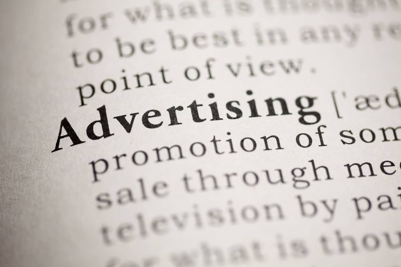 Brand campaigns make up two-thirds of advertising in Europe