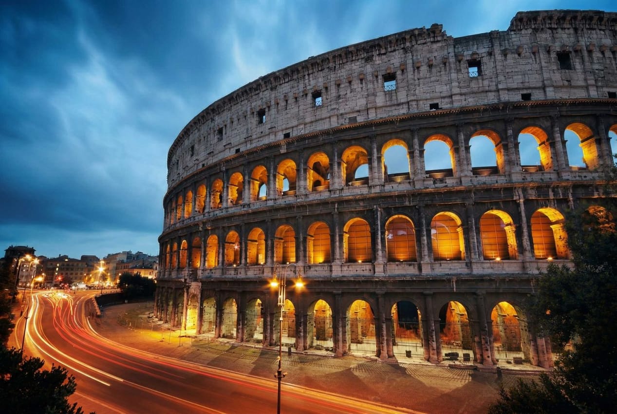 Global players top Italian intermediaries’ brand rankings