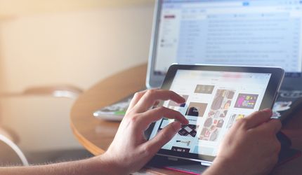 Publishers seize digital opportunities of Covid-19