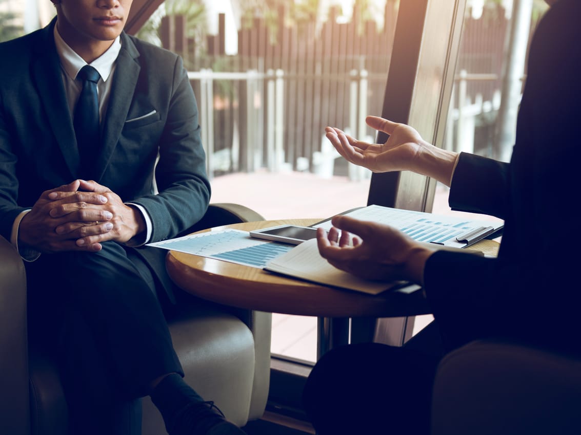 UK institutional investors shift from consultants to peers