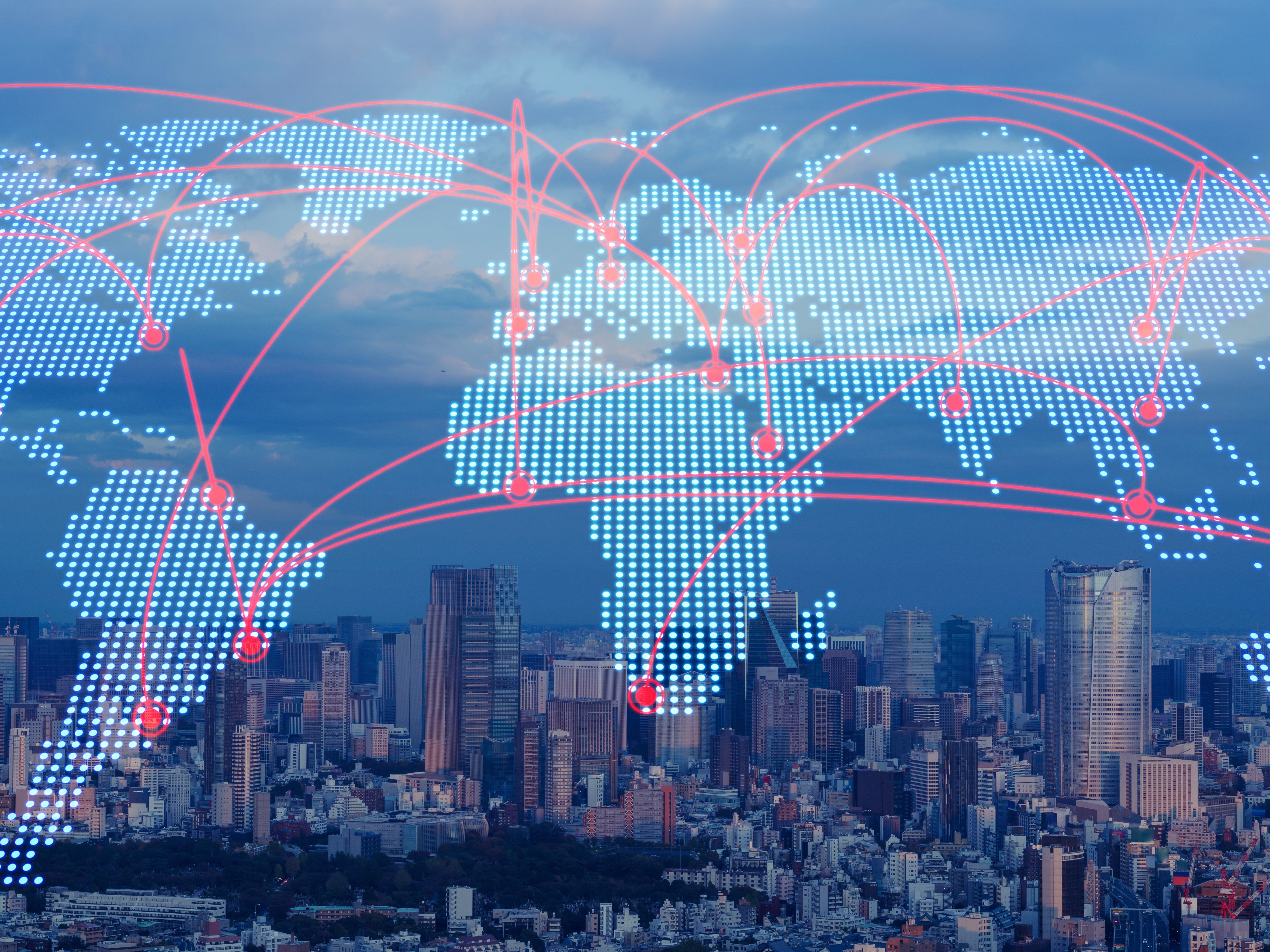 Cracking the code of global marketing