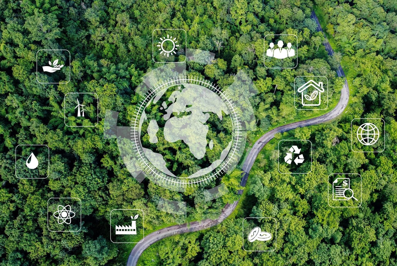 Asset managers less focused on promoting ESG in Europe