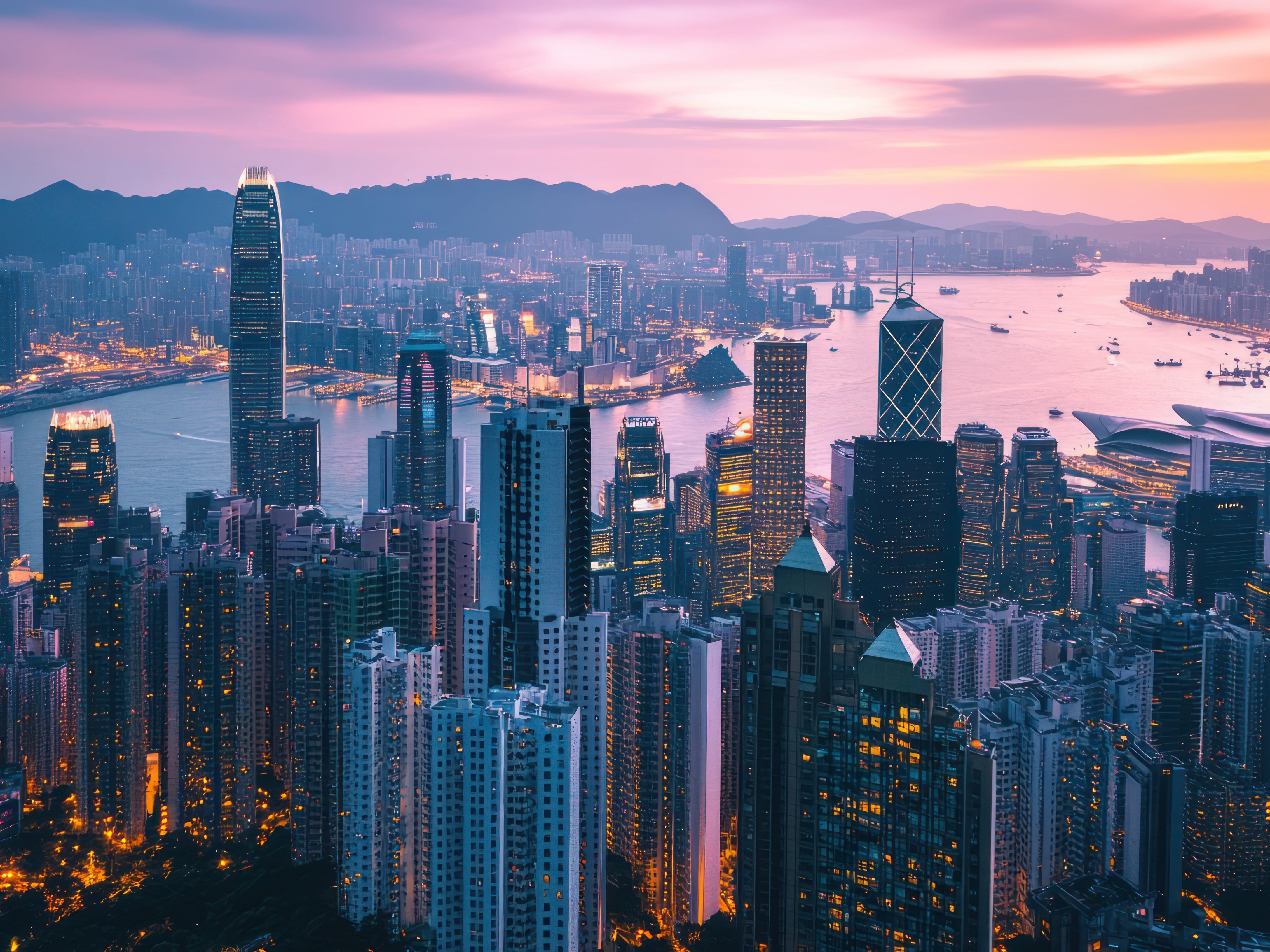 Equities dominate APAC advertising in Q4 2025
