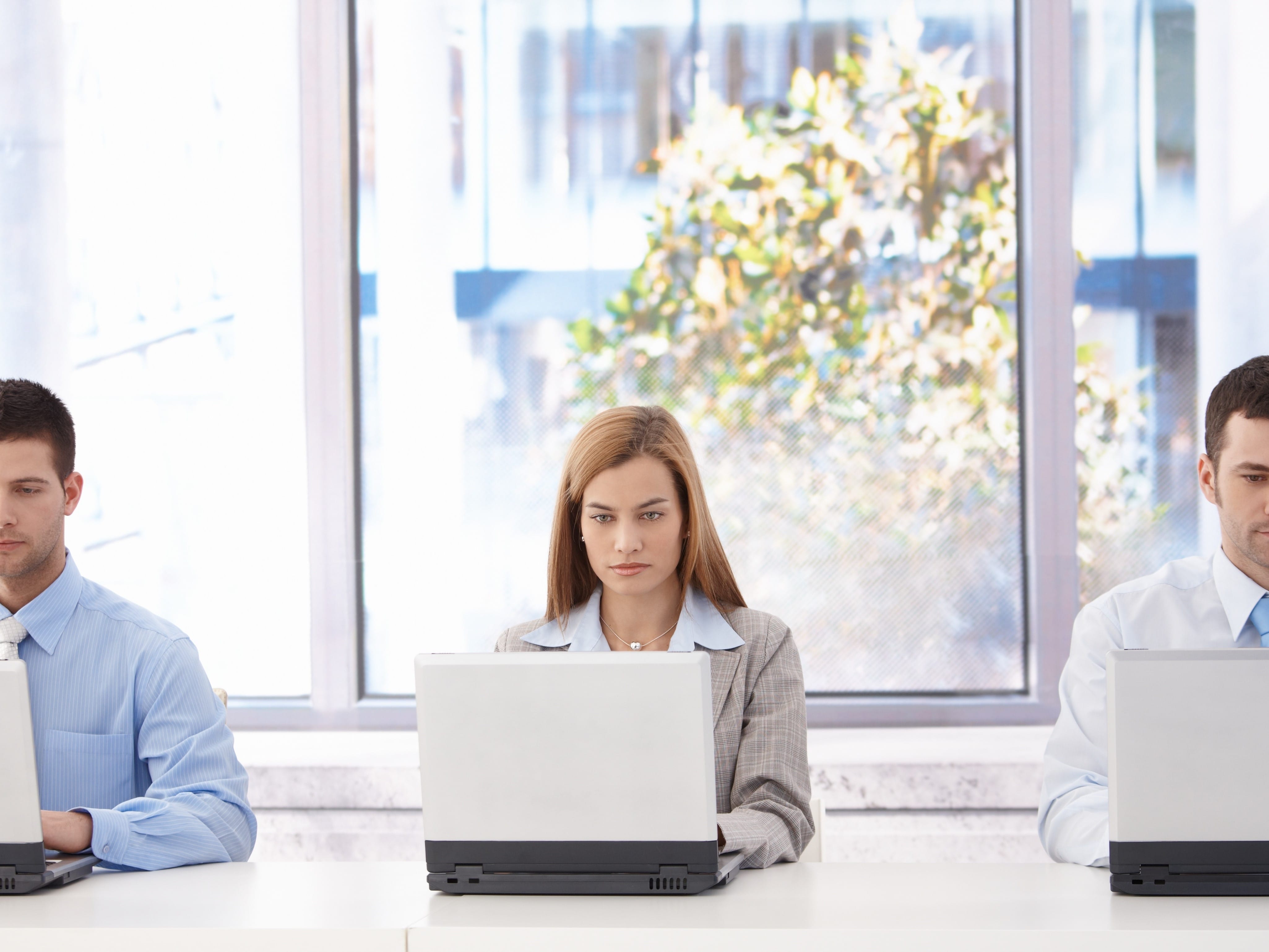 Asset management marketers still working in a silo