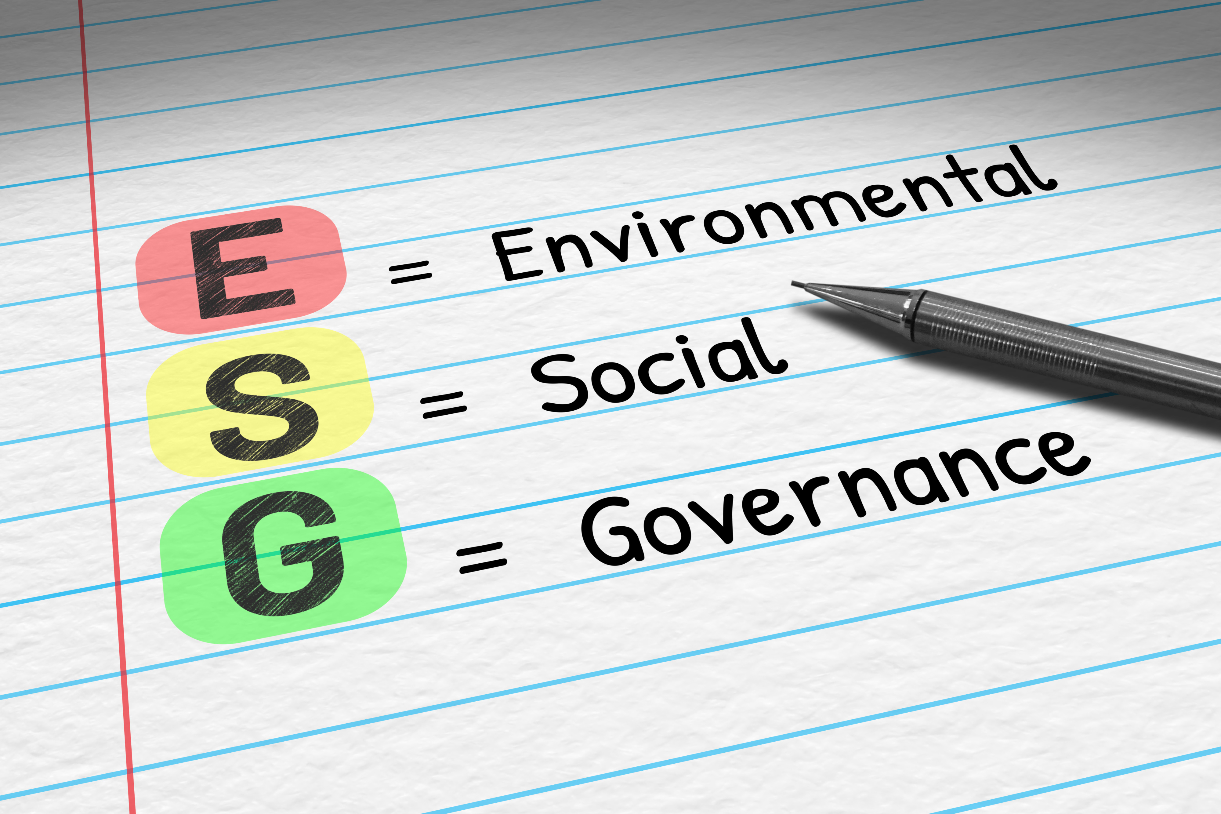 Europe again sees record number of ESG advertisers during Q3