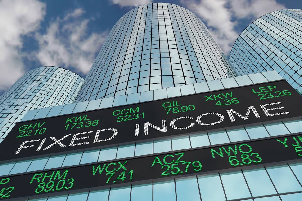 Record number of fixed income advertisers in APAC